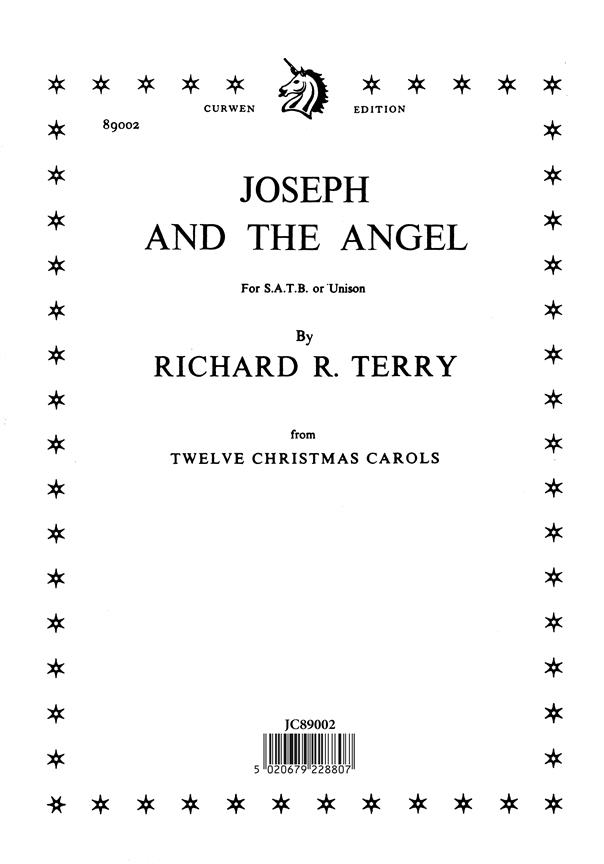 Joseph and The Angel